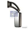 NEOPL 190560650 Outside Mirror, driver cab